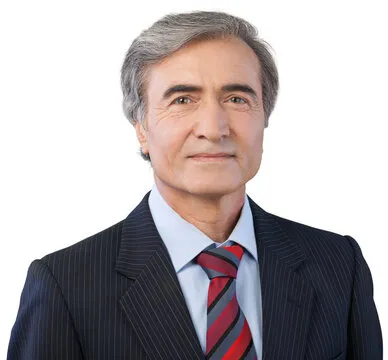 内容创作者头像